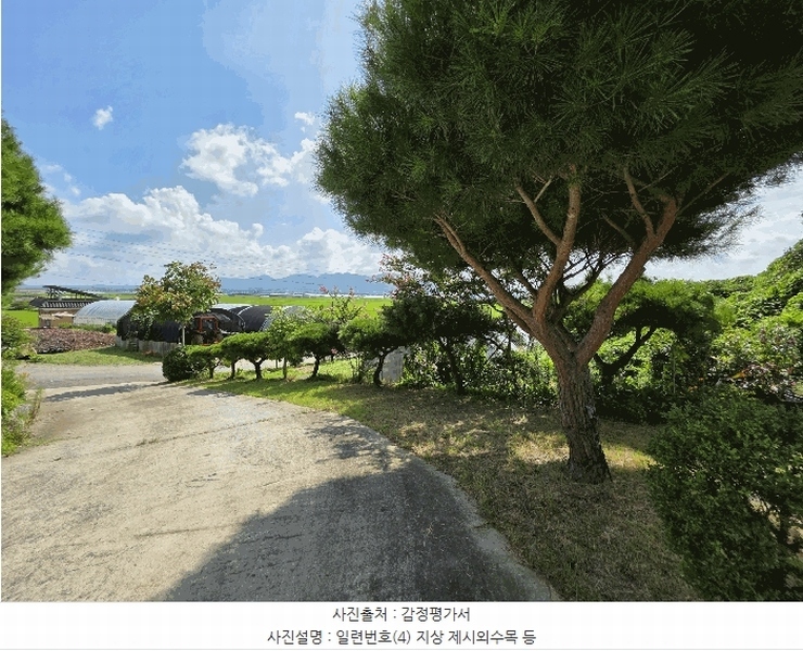 2025타경1126 충청남도 예산군 오가면 원천리 531-2 주택 경매 이미지