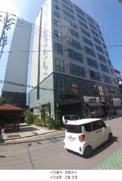 2025타경11136 서울특별시 금천구 시흥대로139길 19, 에스엠벨리체 8층 807호 오피스텔[계약7평형] 경매 이미지