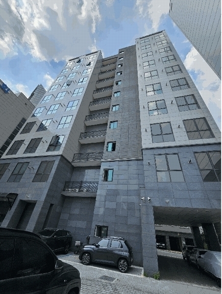 2025타경11136 서울특별시 금천구 시흥대로139길 19, 에스엠벨리체 8층 807호 오피스텔[계약7평형] 경매 이미지