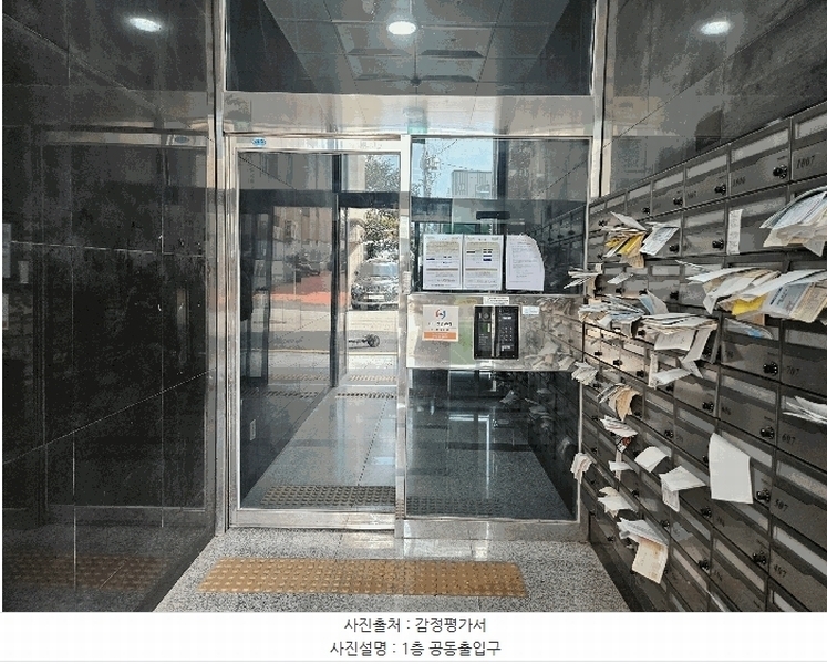 2025타경11136 서울특별시 금천구 시흥대로139길 19, 에스엠벨리체 8층 807호 오피스텔[계약7평형] 경매 이미지