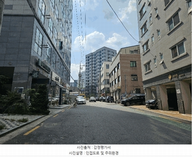 2025타경11136 서울특별시 금천구 시흥대로139길 19, 에스엠벨리체 8층 807호 오피스텔[계약7평형] 경매 이미지