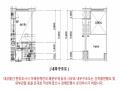 2025타경11136 서울특별시 금천구 시흥대로139길 19, 에스엠벨리체 8층 807호 오피스텔[계약7평형] 경매 이미지