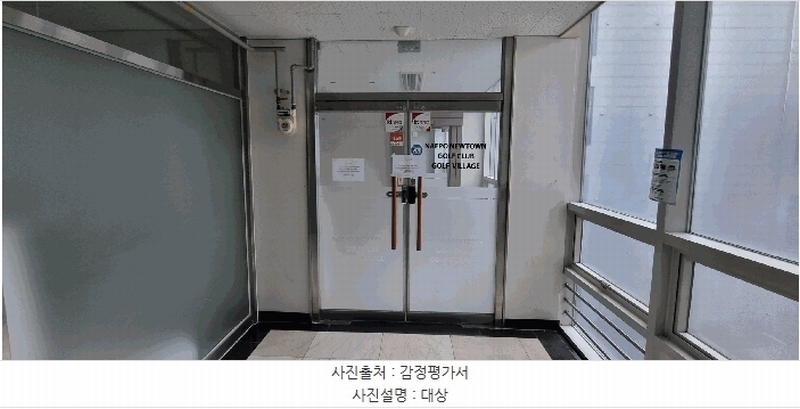 2025타경15537 충청남도 홍성군 홍북읍 의향로 289, 에이원프라자 4층 408호 근린상가 경매 이미지