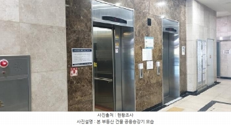 2025타경15537 충청남도 홍성군 홍북읍 의향로 289, 에이원프라자 4층 408호 근린상가 경매 이미지