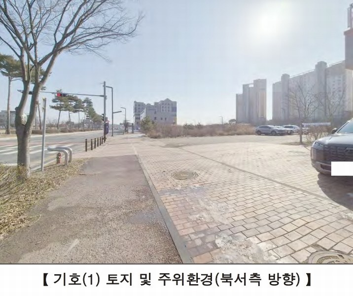 2025타경15629 충청남도 홍성군 홍북읍 신경리 939 대지 경매 이미지