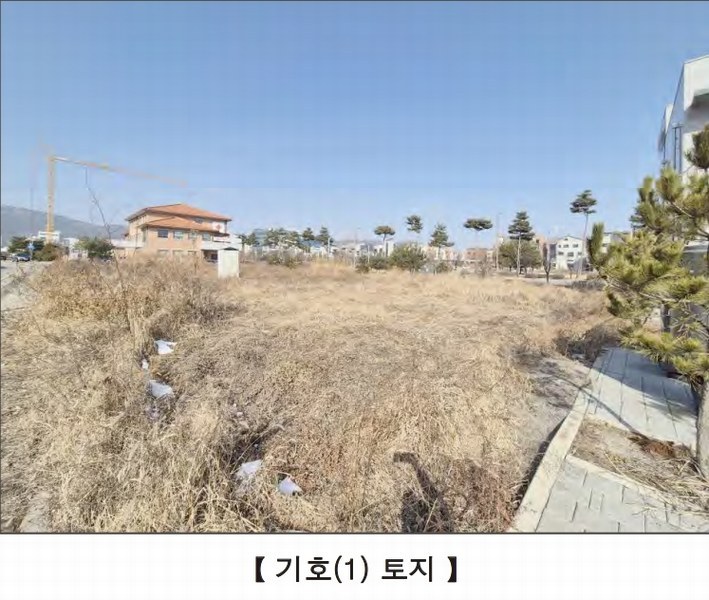 2025타경15629 충청남도 홍성군 홍북읍 신경리 939 대지 경매 이미지