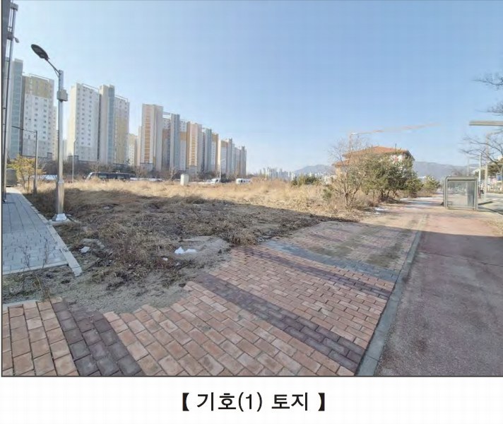 2025타경15629 충청남도 홍성군 홍북읍 신경리 939 대지 경매 이미지