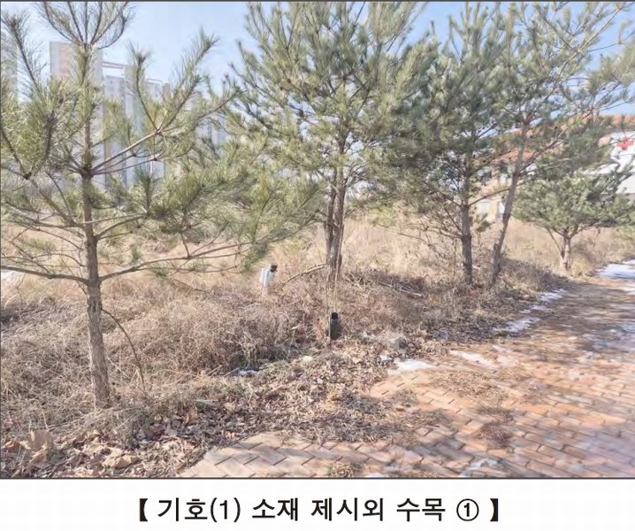 2025타경15629 충청남도 홍성군 홍북읍 신경리 939 대지 경매 이미지