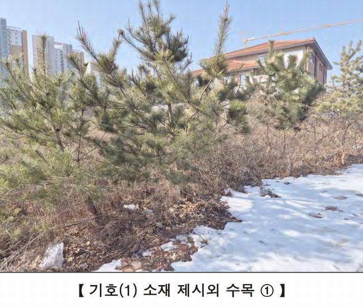 2025타경15629 충청남도 홍성군 홍북읍 신경리 939 대지 경매 이미지