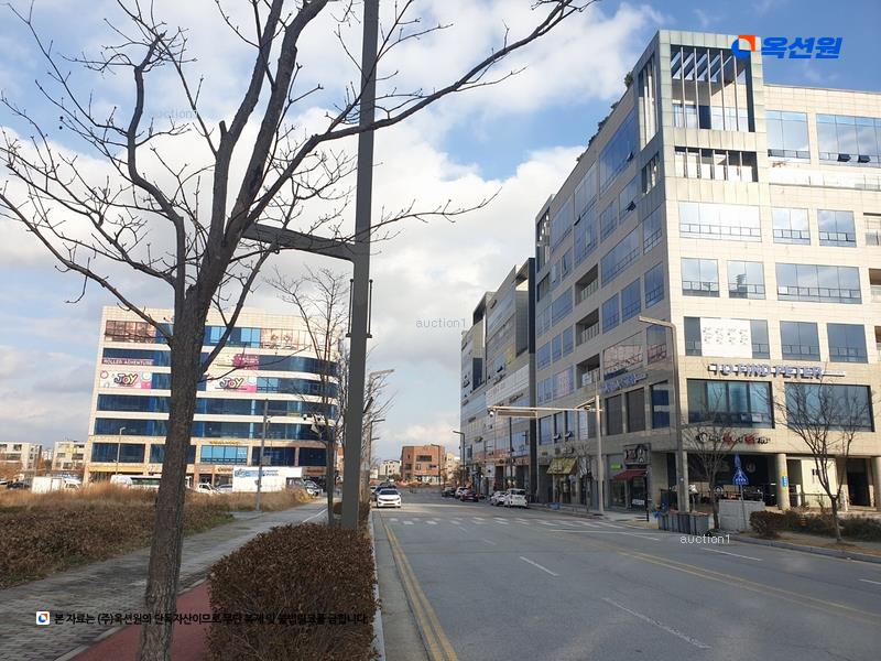 2025타경15639 충청남도 예산군 청사로192번길 18, 내포에드가프라자4차 4층 402호 근린상가 경매 이미지