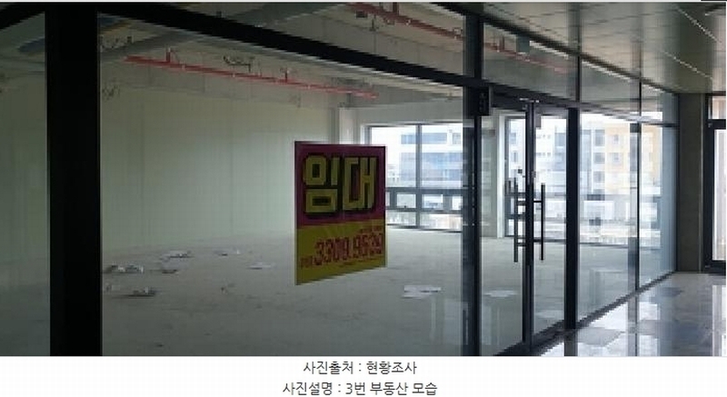2025타경15639 충청남도 예산군 청사로192번길 18, 내포에드가프라자4차 4층 402호 근린상가 경매 이미지