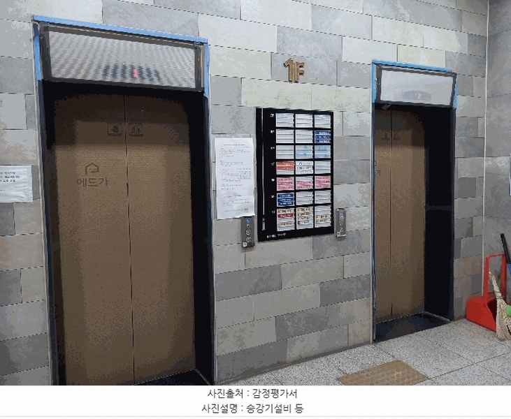 2025타경15639 충청남도 예산군 청사로192번길 18, 내포에드가프라자4차 4층 402호 근린상가 경매 이미지