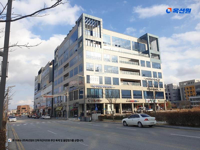 2025타경15639 충청남도 예산군 청사로192번길 18, 내포에드가프라자4차 4층 402호 근린상가 경매 이미지