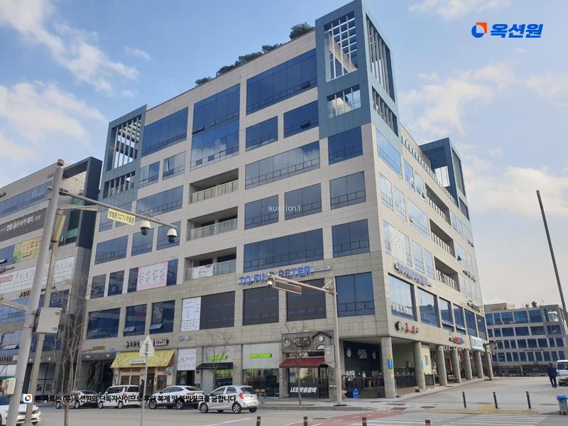 2025타경15639 충청남도 예산군 청사로192번길 18, 내포에드가프라자4차 4층 402호 근린상가 경매 이미지