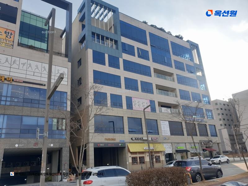 2025타경15639 충청남도 예산군 청사로192번길 18, 내포에드가프라자4차 4층 402호 근린상가 경매 이미지