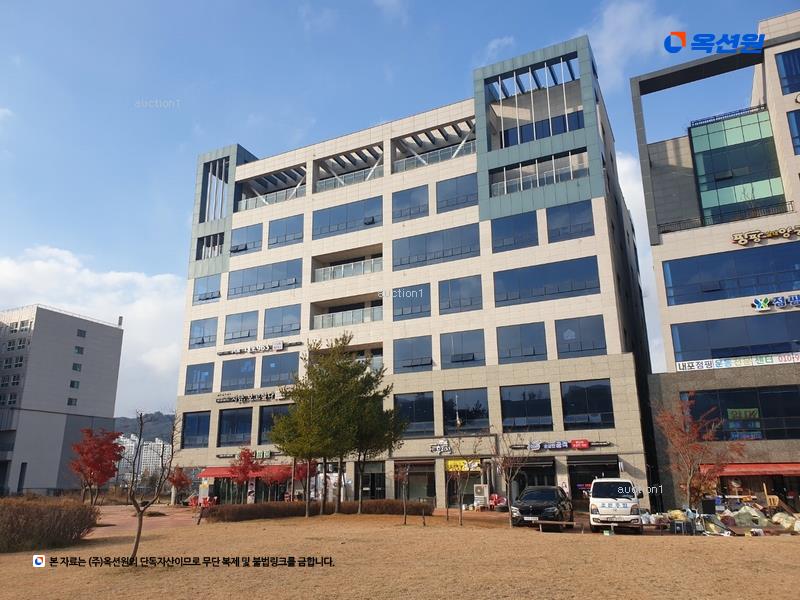 2025타경15639 충청남도 예산군 청사로192번길 18, 내포에드가프라자4차 4층 402호 근린상가 경매 이미지