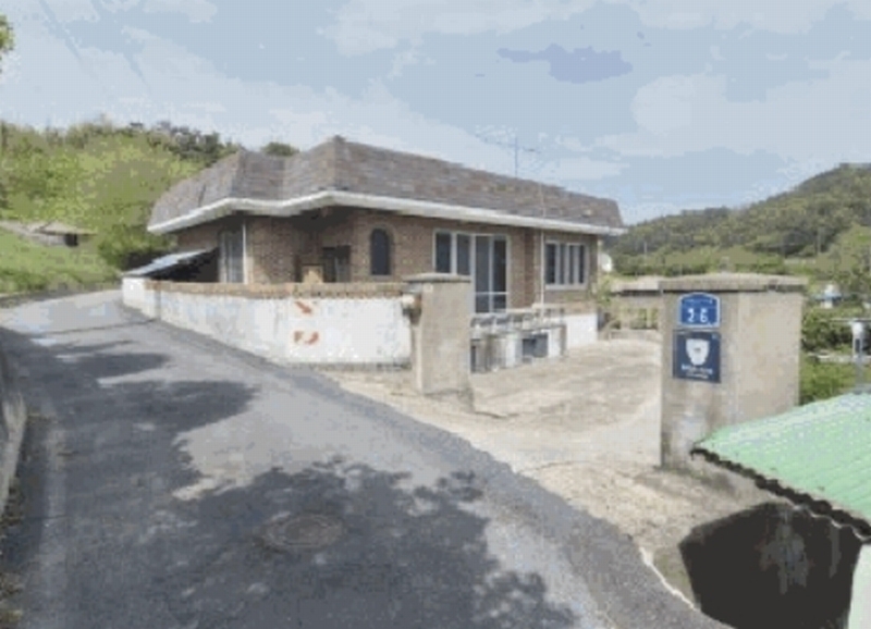 2025타경15682 충청남도 서천군 장항읍 성주리 33 주택 경매 이미지