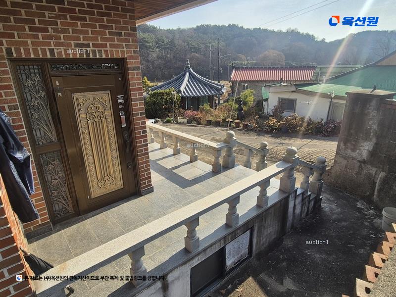 2025타경15682 충청남도 서천군 장항읍 성주리 33 주택 경매 이미지