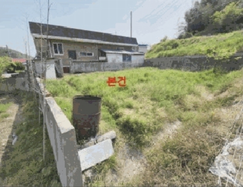 2025타경15682 충청남도 서천군 장항읍 성주리 33 주택 경매 이미지