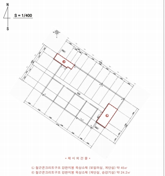 2025타경15682 충청남도 서천군 장항읍 성주리 33 주택 경매 이미지