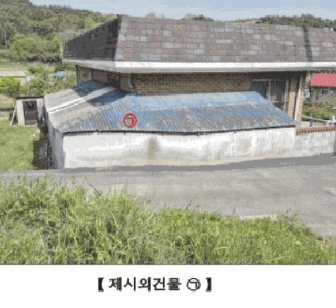 2025타경15682 충청남도 서천군 장항읍 성주리 33 주택 경매 이미지