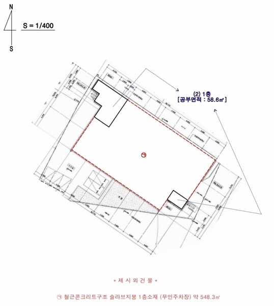 2025타경15682 충청남도 서천군 장항읍 성주리 33 주택 경매 이미지