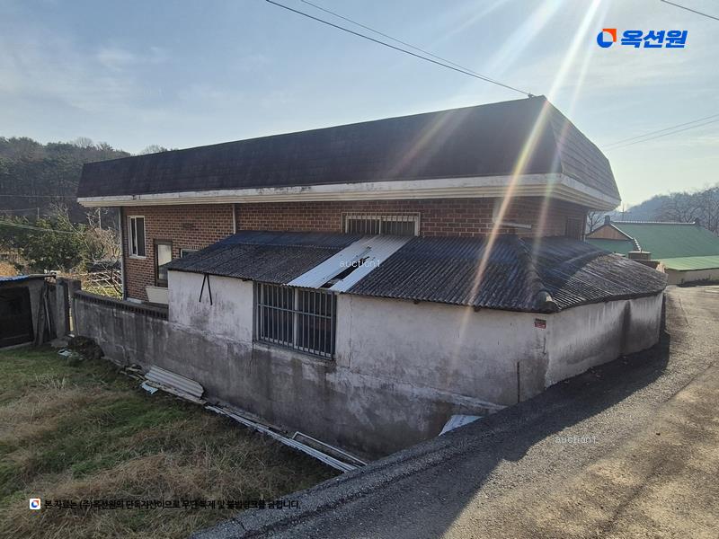 2025타경15682 충청남도 서천군 장항읍 성주리 33 주택 경매 이미지