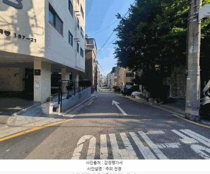 2025타경11156 서울특별시 강서구 곰달래로27길 74, 에스케이파크리움 4층 402호 다세대(빌라) 경매 이미지