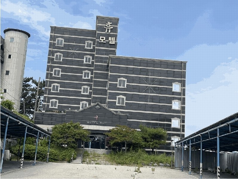 2025타경15754 충청남도 서천군 서면 도둔리 480-26 숙박시설 경매 이미지