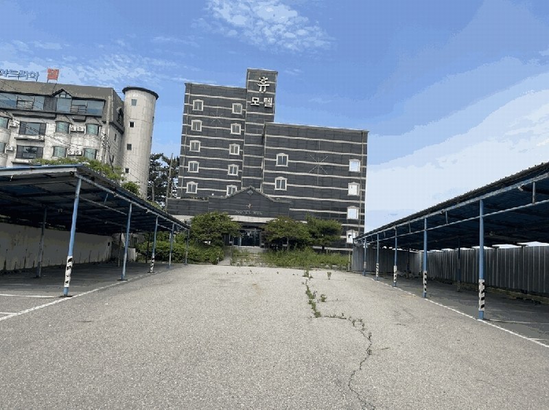 2025타경15754 충청남도 서천군 서면 도둔리 480-26 숙박시설 경매 이미지