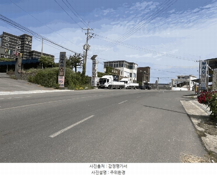 2025타경15754 충청남도 서천군 서면 도둔리 480-26 숙박시설 경매 이미지