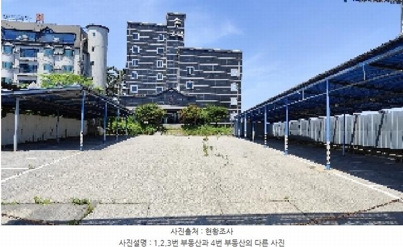 2025타경15754 충청남도 서천군 서면 도둔리 480-26 숙박시설 경매 이미지