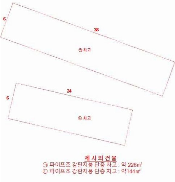 2025타경15754 충청남도 서천군 서면 도둔리 480-26 숙박시설 경매 이미지