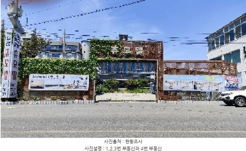 2025타경15754 충청남도 서천군 서면 도둔리 480-26 숙박시설 경매 이미지