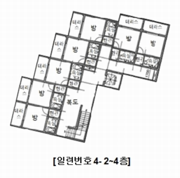 2025타경15754 충청남도 서천군 서면 도둔리 480-26 숙박시설 경매 이미지