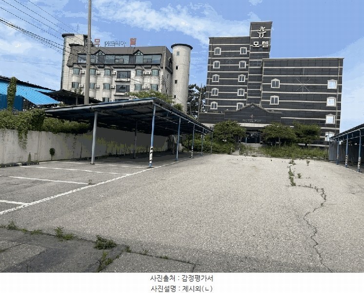 2025타경15754 충청남도 서천군 서면 도둔리 480-26 숙박시설 경매 이미지