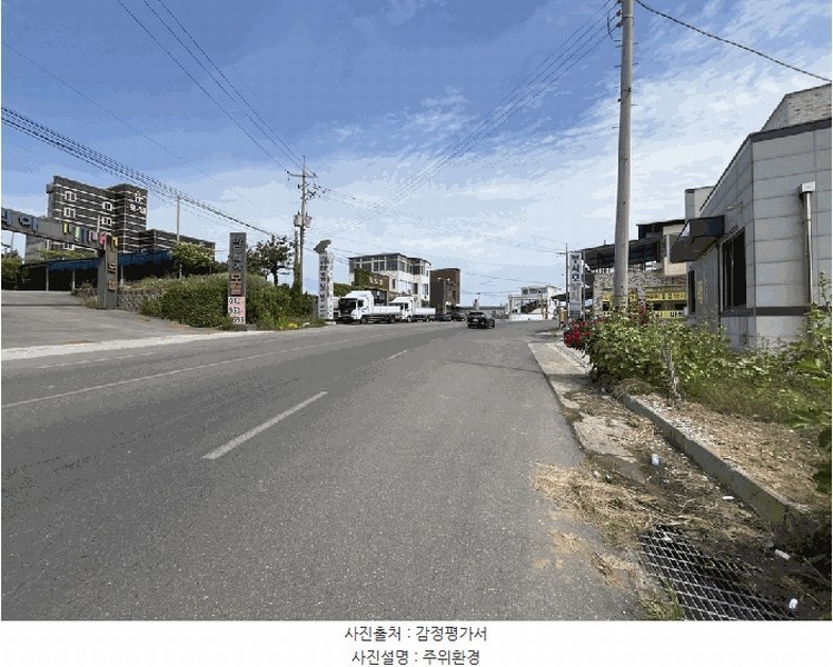 2025타경15754 충청남도 서천군 서면 도둔리 480-26 숙박시설 경매 이미지