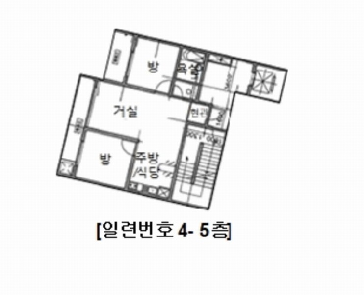 2025타경15754 충청남도 서천군 서면 도둔리 480-26 숙박시설 경매 이미지