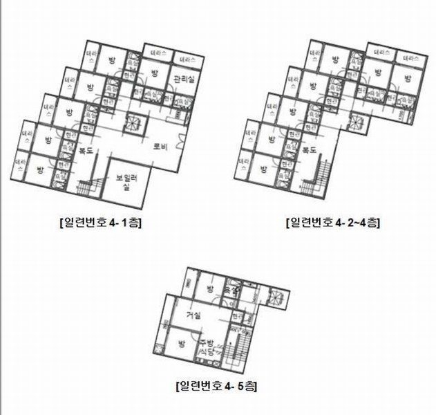 2025타경15754 충청남도 서천군 서면 도둔리 480-26 숙박시설 경매 이미지