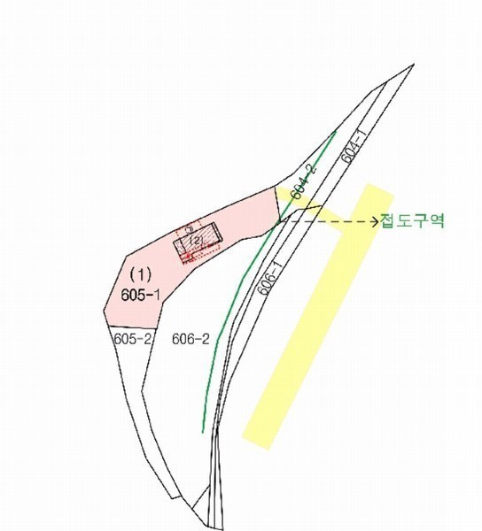 2025타경15761 충청남도 홍성군 금마면 봉서리 605-1 주택 경매 이미지