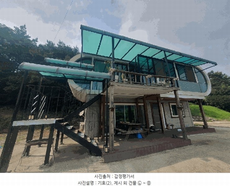 2025타경15761 충청남도 홍성군 금마면 봉서리 605-1 주택 경매 이미지