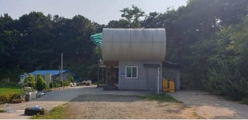 2025타경15761 충청남도 홍성군 금마면 봉서리 605-1 주택 경매 이미지