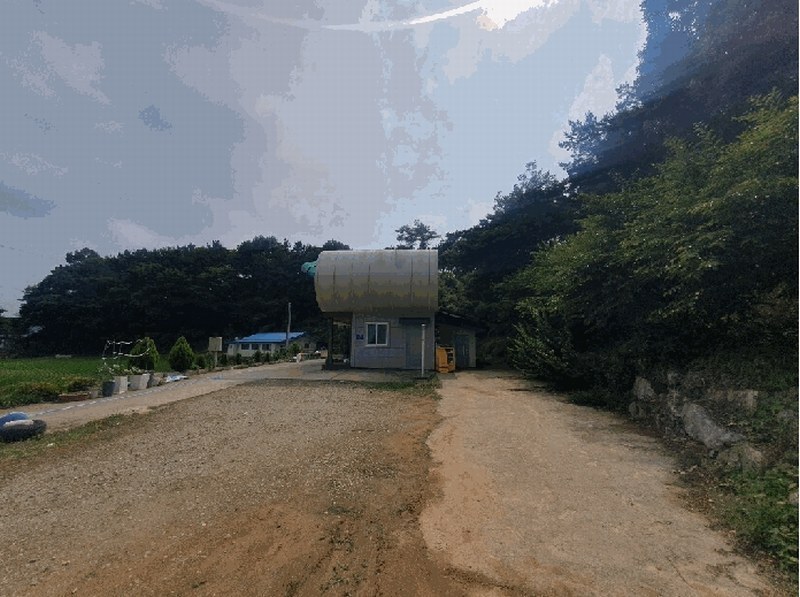 2025타경15761 충청남도 홍성군 금마면 봉서리 605-1 주택 경매 이미지