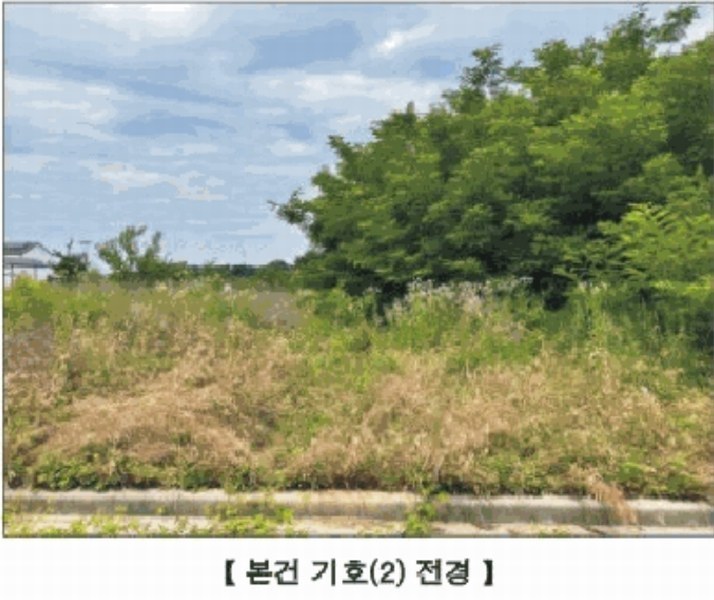 2025타경15774 충청남도 홍성군 홍북읍 신경리 1519 대지 경매 이미지