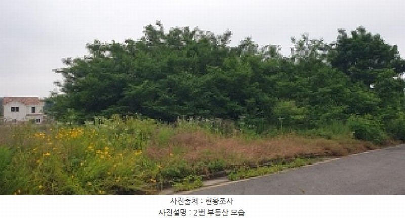 2025타경15774 충청남도 홍성군 홍북읍 신경리 1519 대지 경매 이미지