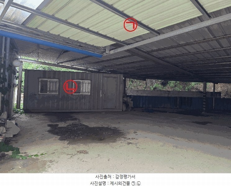 2025타경15779 충청남도 서천군 장항읍 원수리 132-86 임야 경매 이미지