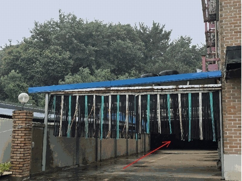 2025타경15779 충청남도 서천군 장항읍 원수리 132-86 임야 경매 이미지