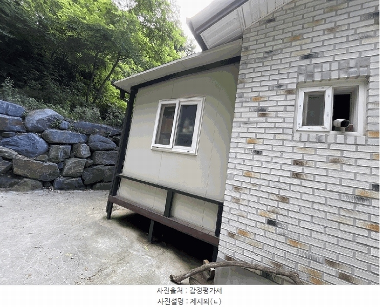 2025타경15797 충청남도 보령시 웅천읍 관당리 163-7 주택 경매 이미지