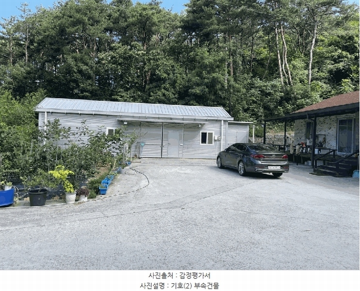 2025타경15797 충청남도 보령시 웅천읍 관당리 163-7 주택 경매 이미지