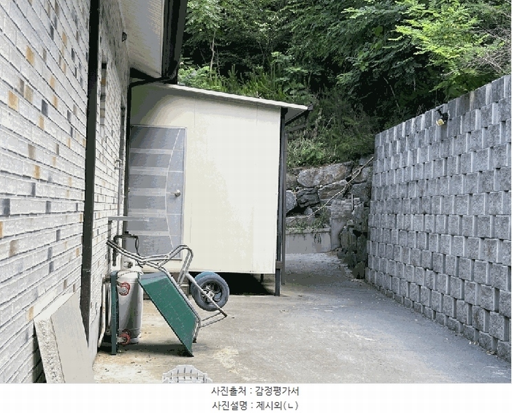 2025타경15797 충청남도 보령시 웅천읍 관당리 163-7 주택 경매 이미지